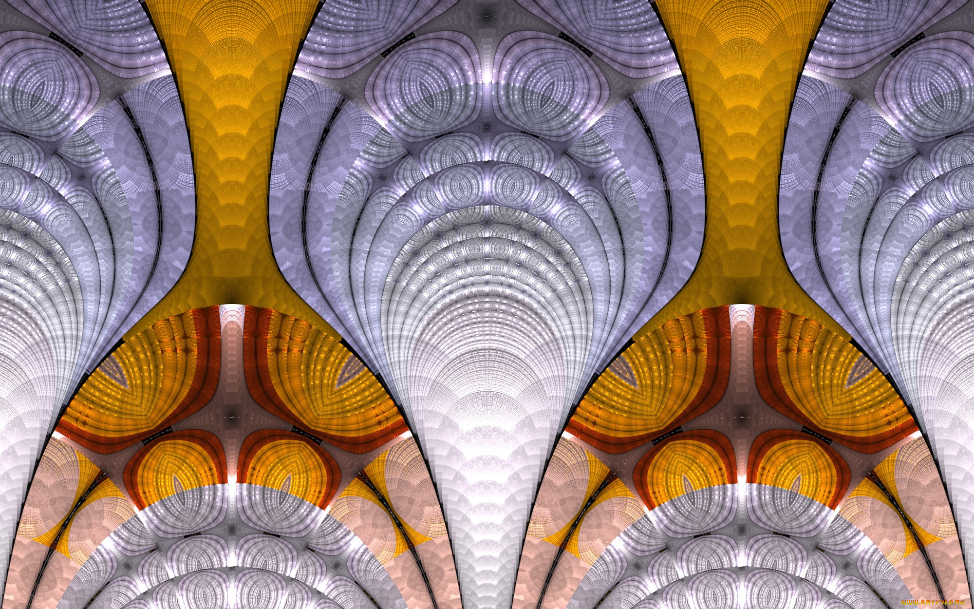 3 ,  , fractal, , , 